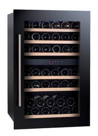 Vinotéka HumiBox BU-41 IN Dark černá

 obrázek produktu 2 z 2