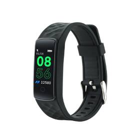 Fitness náramek Canyon CNE-SB11BB černý

 obrázek produktu 2 z 5