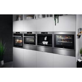Ohřevná zásuvka AEG KDE911424M 

 obrázek produktu 7 z 11