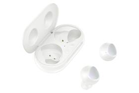 Sluchátka Samsung Galaxy Buds+ bílá

 obrázek produktu 4 z 8