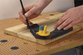 Úhloměr Wolfcraft  

 obrázek produktu 2 z 4