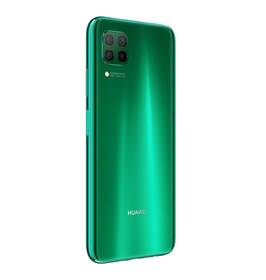 Mobilní telefon Huawei P40 lite (HMS) - Crush Green 

 obrázek produktu 7 z 9