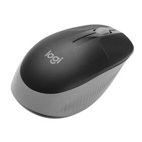 Myš Logitech M190 šedá

 obrázek produktu 3 z 8