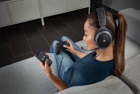 Headset Corsair HS70 Bluetooth černý

 obrázek produktu 10 z 13