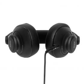 Sluchátka AKG K361 černá

 obrázek produktu 1 z 8