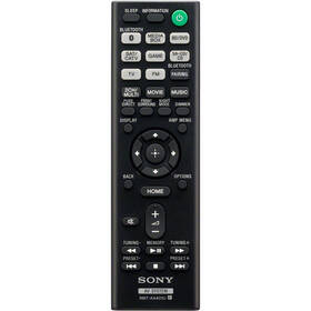 AV Receiver Sony STR-DH790 
