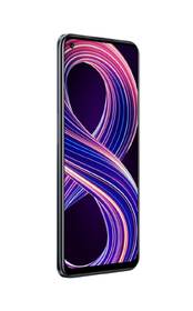 Mobilní telefon realme 8 5G 6/128GB černý

 obrázek produktu 3 z 8