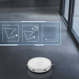 Robotický vysavač Rowenta RR8227WH 

 obrázek produktu 9 z 9
