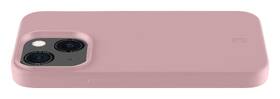 Kryt na mobil CellularLine Sensation na Apple iPhone 13 mini růžový

 obrázek produktu 2 z 4