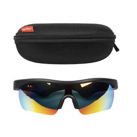 Sluchátka Soundeus Soundglasses 5S sportovní brýle se zabudovanými reproduktory 

 obrázek produktu 7 z 12