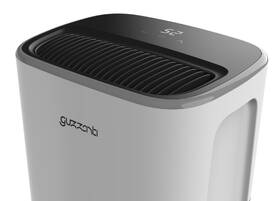Odvlhčovač Guzzanti GZ 594 bílý

 obrázek produktu 5 z 6