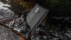 Mobilní telefon UleFone Armor X10 černý

 obrázek produktu 9 z 9