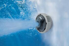 Vířivka Bestway 60059 Hollywood AirJet Lay-Z-Spa 
