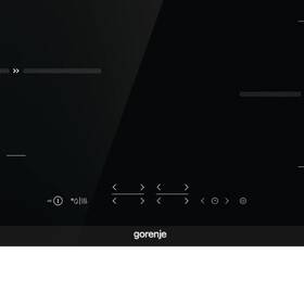 Indukční varná deska Gorenje IT643BCSC7 BridgeZone černá

 obrázek produktu 2 z 6