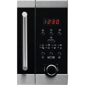 Mikrovlnná trouba AEG MFD2025S-M nerez/ocel

 obrázek produktu 2 z 2