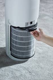 Čistička vzduchu Philips AC2958/53 

 obrázek produktu 5 z 8