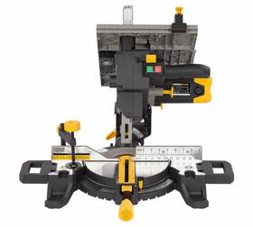 Pila stolní POWERPLUS POWX07583 

 obrázek produktu 14 z 21