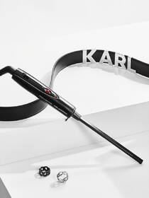 Kulma Rowenta CF311LF0 Curls Forever Karl Lagerfeld 

 obrázek produktu 4 z 9