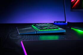 Klávesnice Razer Ornata V3 X - US černá

 obrázek produktu 17 z 18