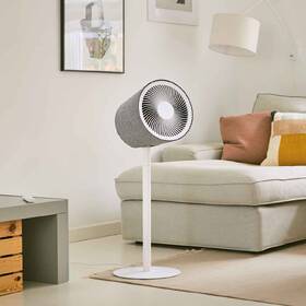 Ventilátor stojanový Stadler Form Simon 

 obrázek produktu 7 z 9