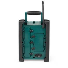 Radiopřijímač s DAB+ Nedis RDDB3100GN 

 obrázek produktu 2 z 8