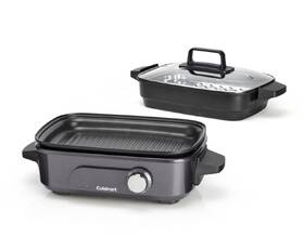 Multifunkční hrnec Cuisinart GRMC3E 

 obrázek produktu 2 z 14