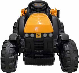 Traktor Buddy Toys BEC 8212 

 obrázek produktu 6 z 7