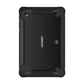 Dotykový tablet Doogee R10 LTE 8 GB / 128 GB černý

 obrázek produktu 5 z 9