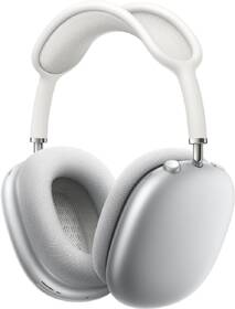 Sluchátka Apple AirPods Max - Silver 

 obrázek produktu 1 z 5