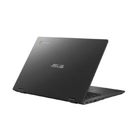 Notebook Asus Chromebook CM14 Flip šedý

 obrázek produktu 4 z 11