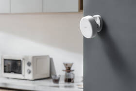 Detektor pohybu Aqara Smart Home čidlo přítomnosti FP2 bílý

 obrázek produktu 7 z 9