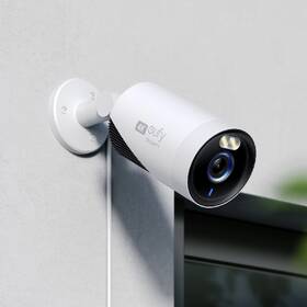 Kamerový systém Anker EufyCam E330 (Professional) 2+1 bílý

 obrázek produktu 5 z 6