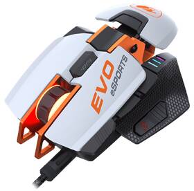 Myš Cougar 700M Evo eSPORTS, RGB bílá

 obrázek produktu 8 z 12