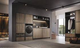Pračka se sušičkou Haier HWD90B14959S8NUS antracitová

 obrázek produktu 7 z 9