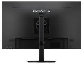 Monitor ViewSonic VG2709-2K-mhd-2 černá barva
