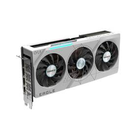 Grafická karta GIGABYTE GeForce RTX 4070 Ti SUPER EAGLE ICE OC 16G 

 obrázek produktu 1 z 8