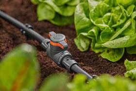 Ventil regulační Gardena MicroDrip System 13 mm (1 ks) 

 obrázek produktu 3 z 5