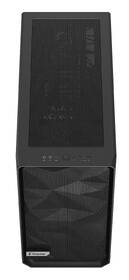 Case FRACTAL DESIGN  černá

 obrázek produktu 2 z 12