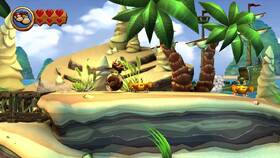 Hra Nintendo Switch Donkey Kong Country Returns HD 

 obrázek produktu 4 z 8