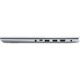 Notebook Asus Vivobook 15 OLED stříbrná barva
