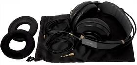 Sluchátka Superlux HD681 EVO černá

 obrázek produktu 4 z 4