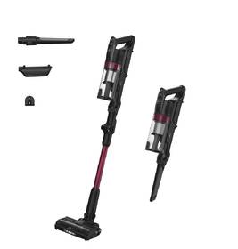 Tyčový vysavač Hoover HF1P10HX 011 černý/purpurový

 obrázek produktu 1 z 30