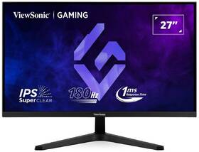 Monitor ViewSonic VX27G1-HD černý

 obrázek produktu 3 z 9