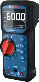 Multimetr Bosch Professional GDM 600-15 

 obrázek produktu 1 z 5