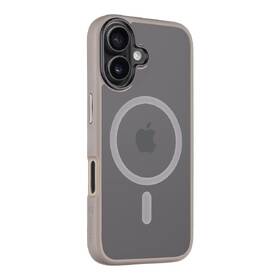 Kryt na mobil Tactical MagForce Hyperstealth na Apple iPhone 16 šedý

 obrázek produktu 1 z 2
