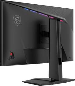 Herní monitor MSI MAG 272URDF E16 černý

 obrázek produktu 7 z 8