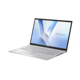 Notebook Asus Vivobook 15 stříbrný

 obrázek produktu 3 z 11