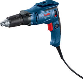 Sádrokartonářský šroubovák Bosch Professional GTB 650 

 obrázek produktu 1 z 9