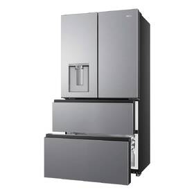 Americká lednice Haier HFR59F18CWMM nerez

 obrázek produktu 18 z 25