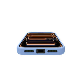 Kryt na mobil Celly MAG MATT kompatibilní s MagSafe na Apple iPhone 18 Pro Max modrý

 obrázek produktu 7 z 8